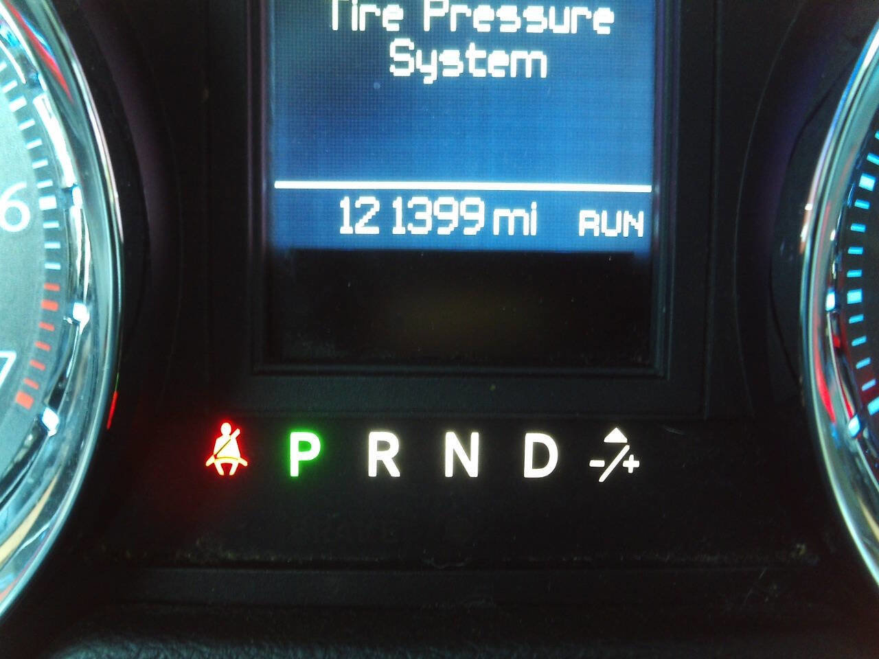 Used 2012 Chrysler Town & Country Touring-L w/ Entertainment Group #2 image 32