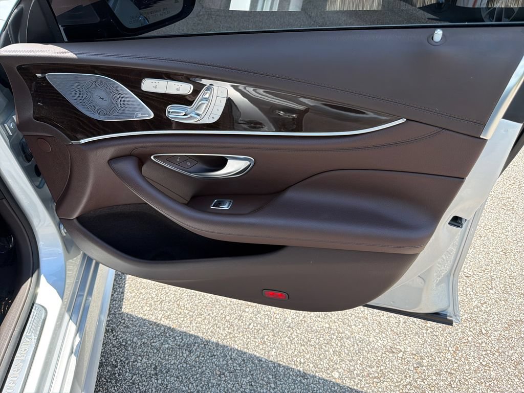 Used 2020 Mercedes-Benz CLS 450 image 14