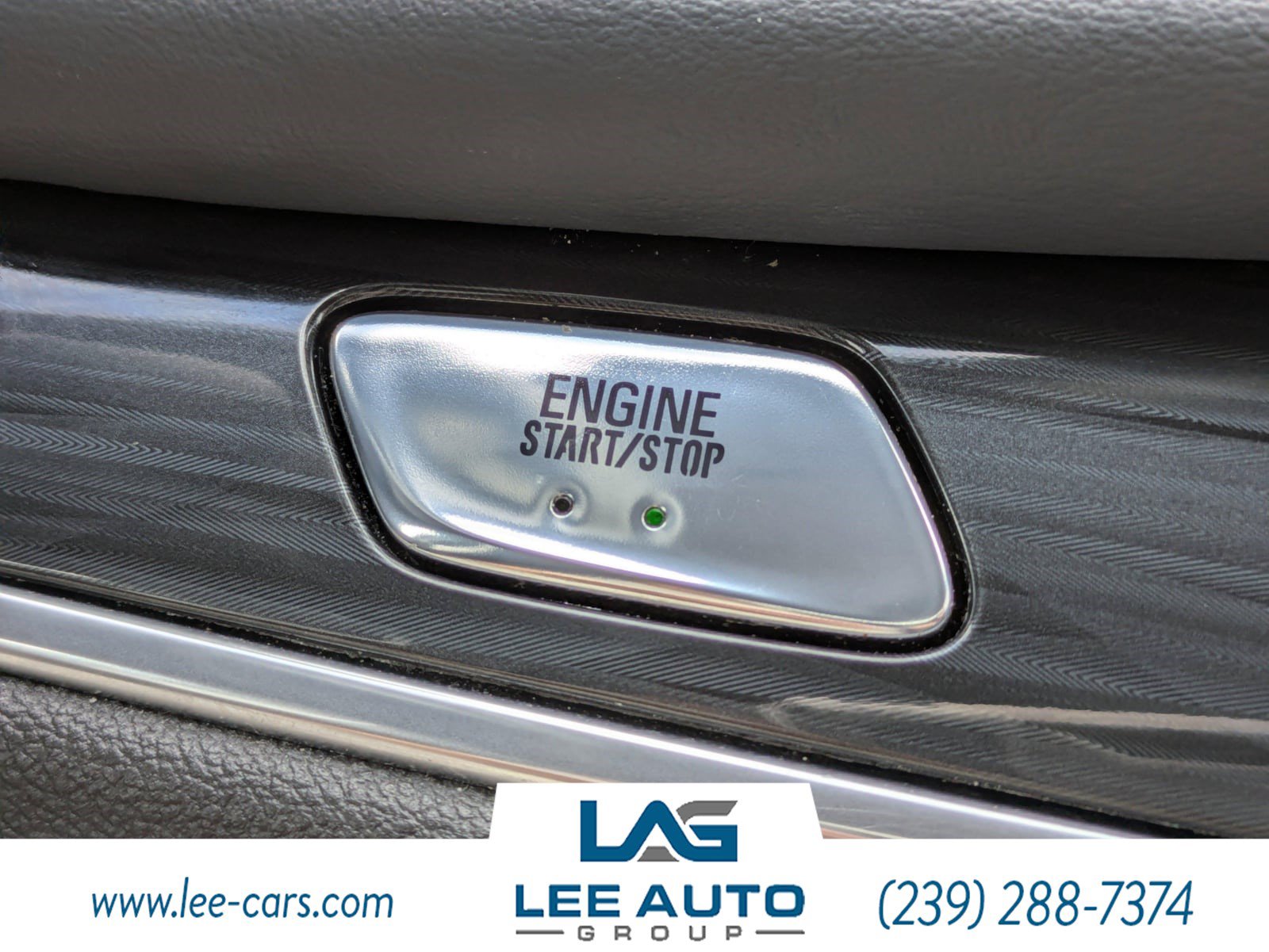 Used 2019 Buick Enclave Essence FWD image 26