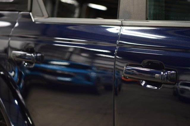 Used 2021 Ford Bronco Outer Banks image 15