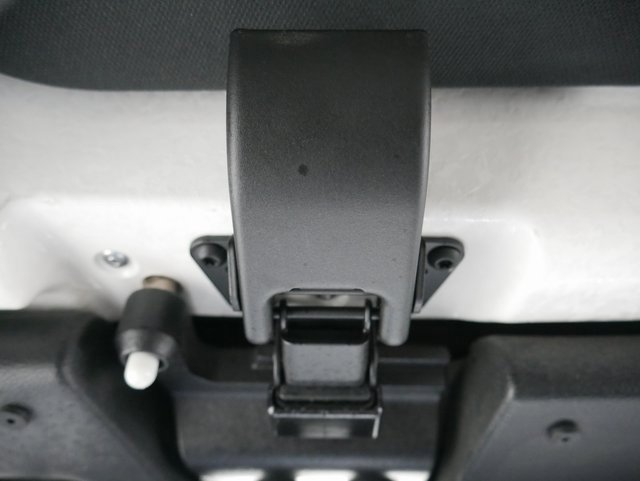 Used 2021 Jeep Wrangler Unlimited Sahara image 28