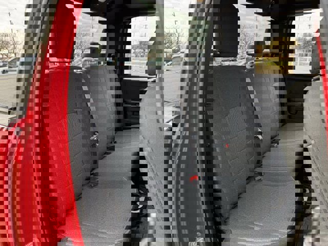 Used 2022 RAM 1500 Classic Warlock w/ Electronics Group image 28