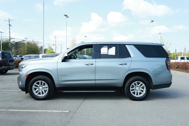 Used 2024 Chevrolet Tahoe LT RWD image 9