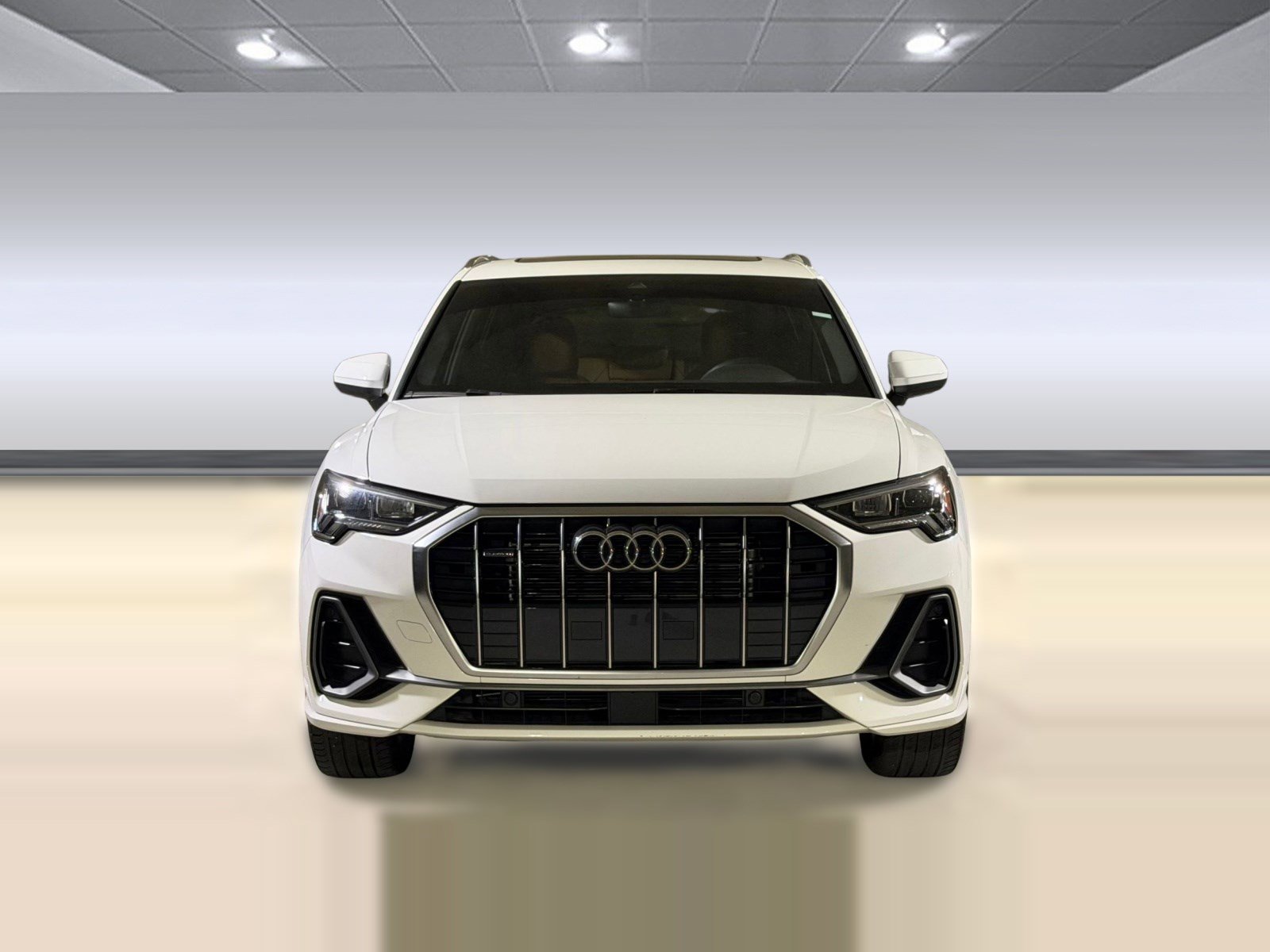 Used 2023 Audi Q3 2.0T Premium w/ Convenience Package AWD/4WD image 6