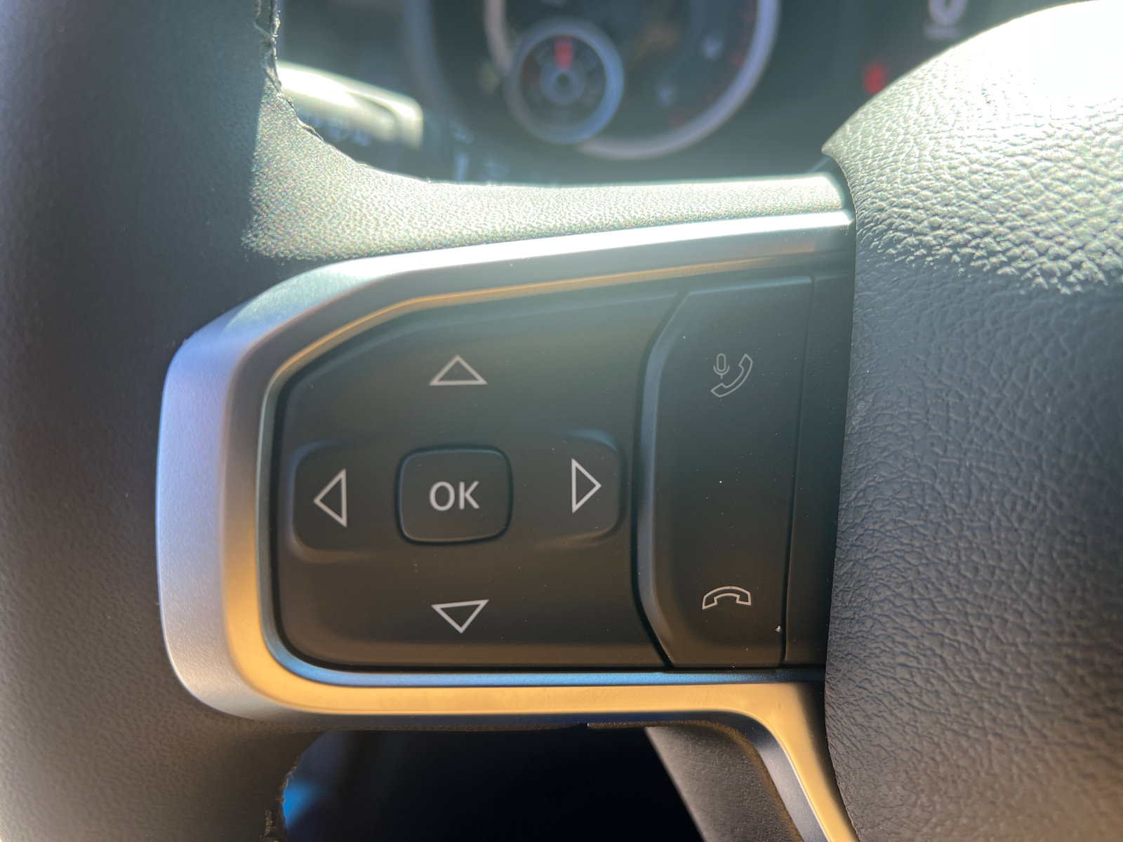 New 2026 RAM 3500 Big Horn image 30