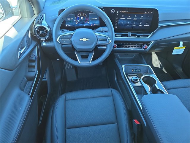 New 2026 Chevrolet Equinox LT w/ Convenience Package II image 15