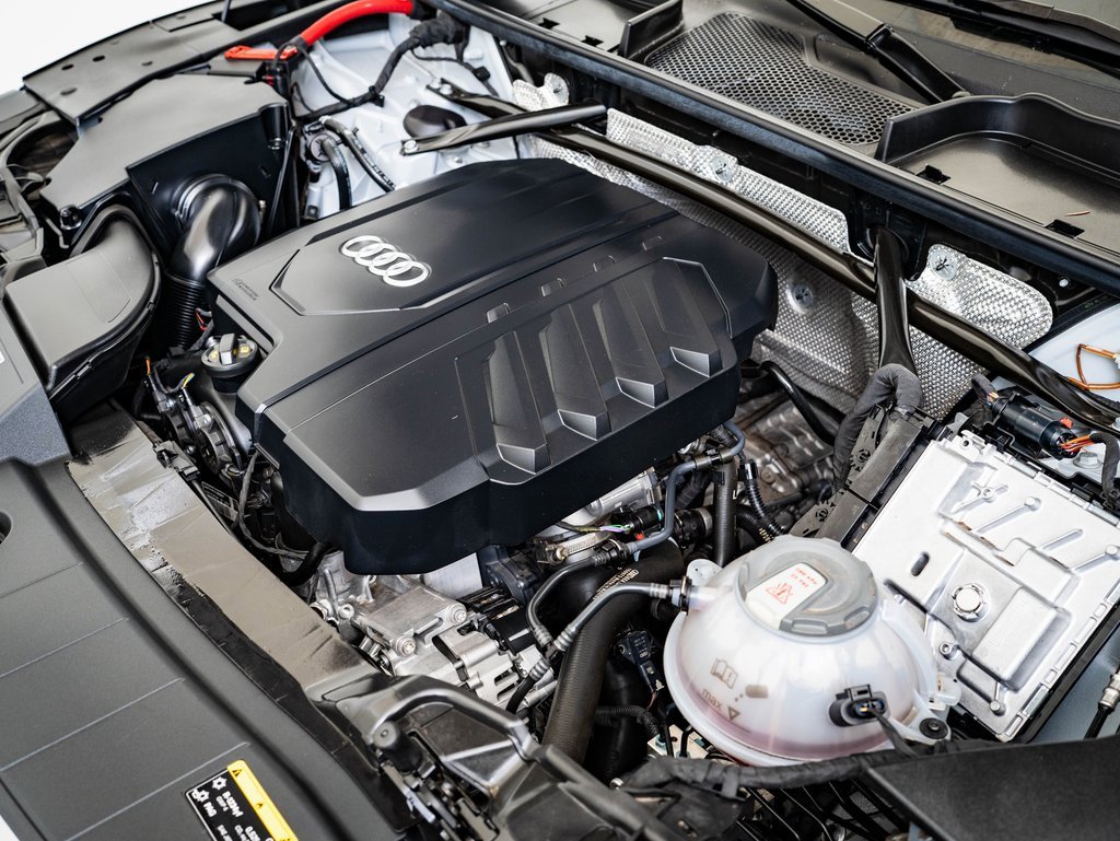 Used 2023 Audi Q5 2.0T Premium Plus w/ Premium Plus Package image 38