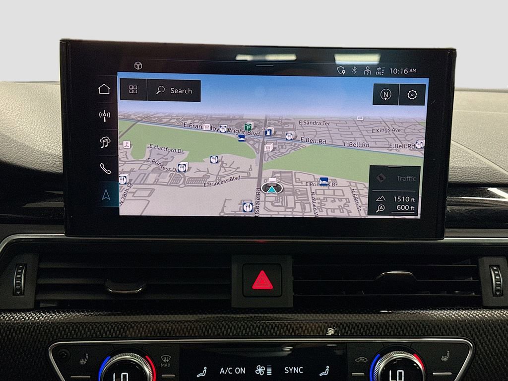 Used 2024 Audi S5 Premium Plus w/ Premium Plus image 14