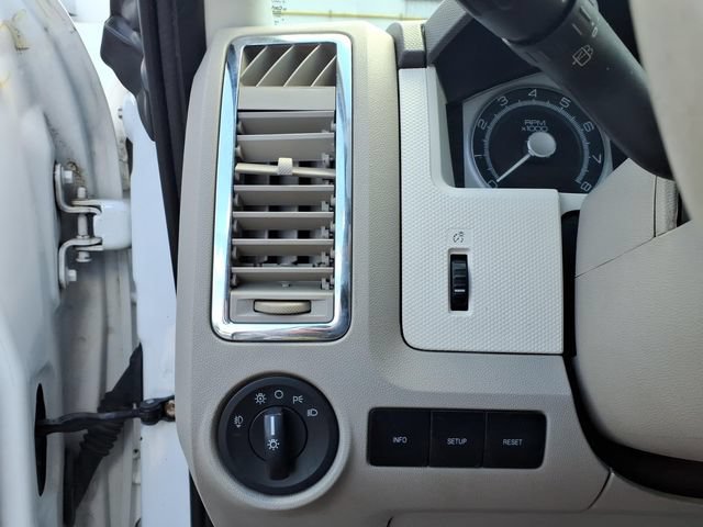 Used 2008 Mercury Mariner Premier AWD/4WD image 15