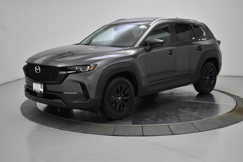 New 2026 MAZDA CX-50 2.5 Hybrid w/ Preferred Pkg AWD/4WD image 16