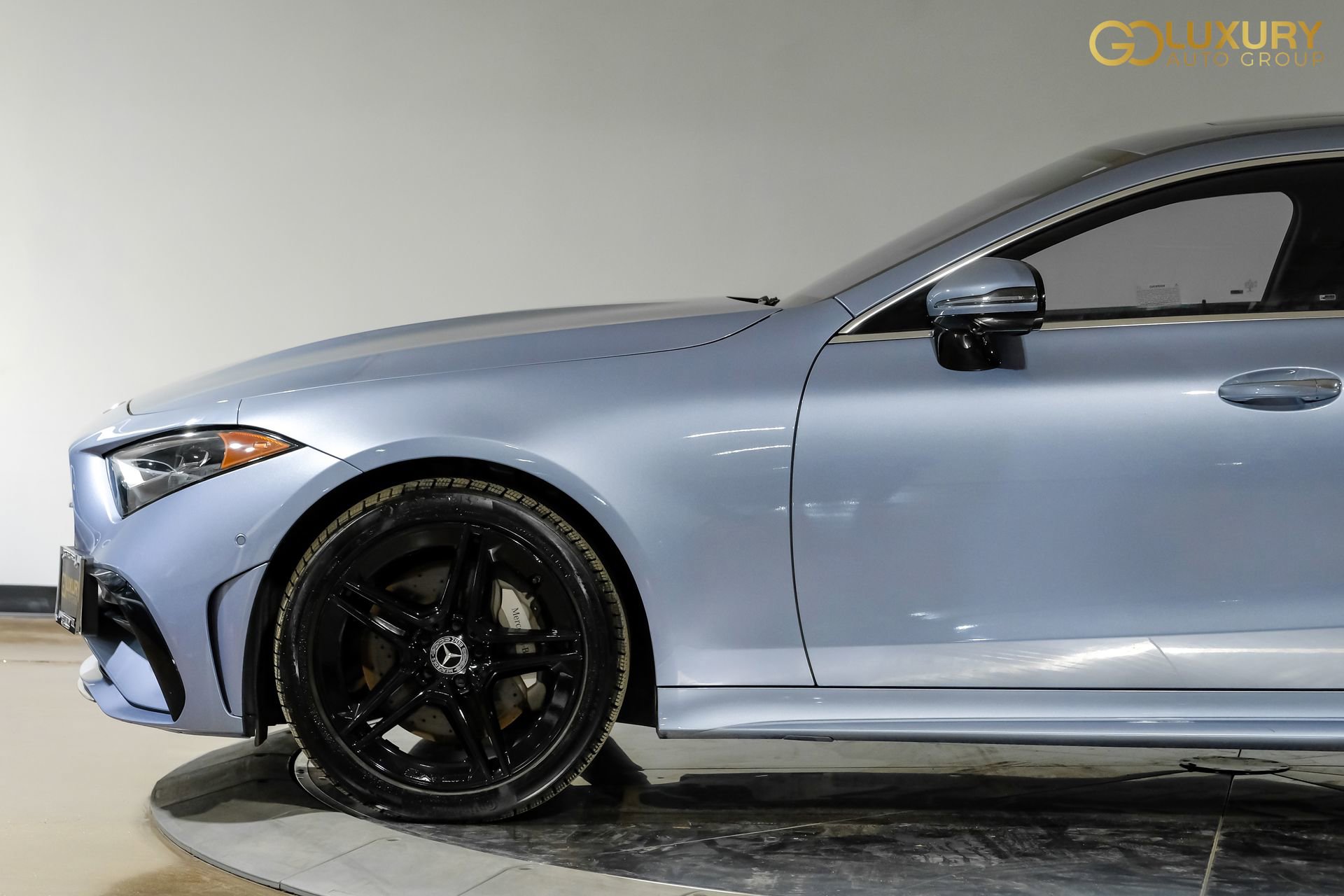 Used 2023 Mercedes-Benz CLS 450 4MATIC image 14