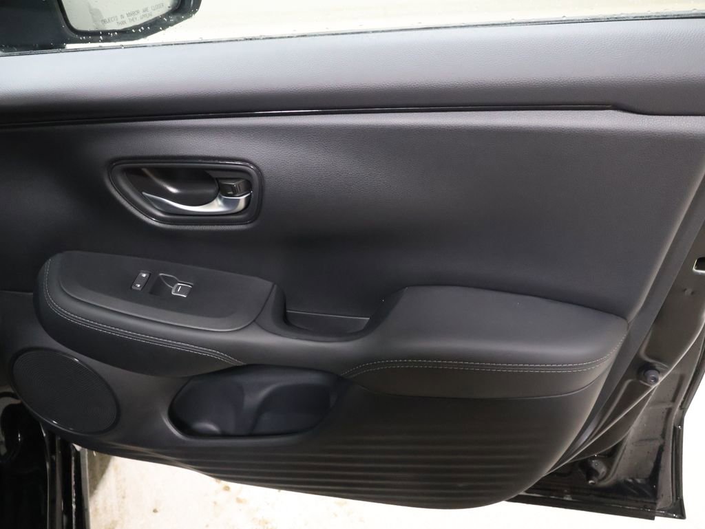 New 2026 Honda HR-V EX-L image 19