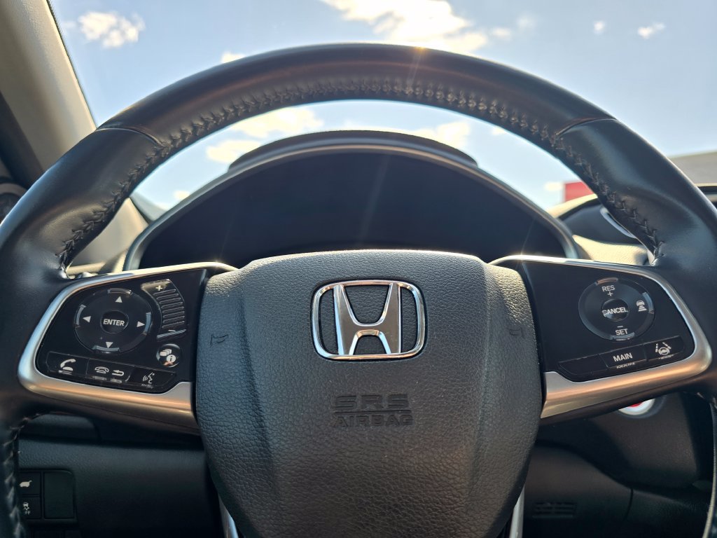 Used 2018 Honda CR-V EX-L image 30
