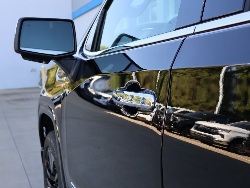 New 2026 GMC Sierra 1500 Denali w/ Denali Reserve Package image 11