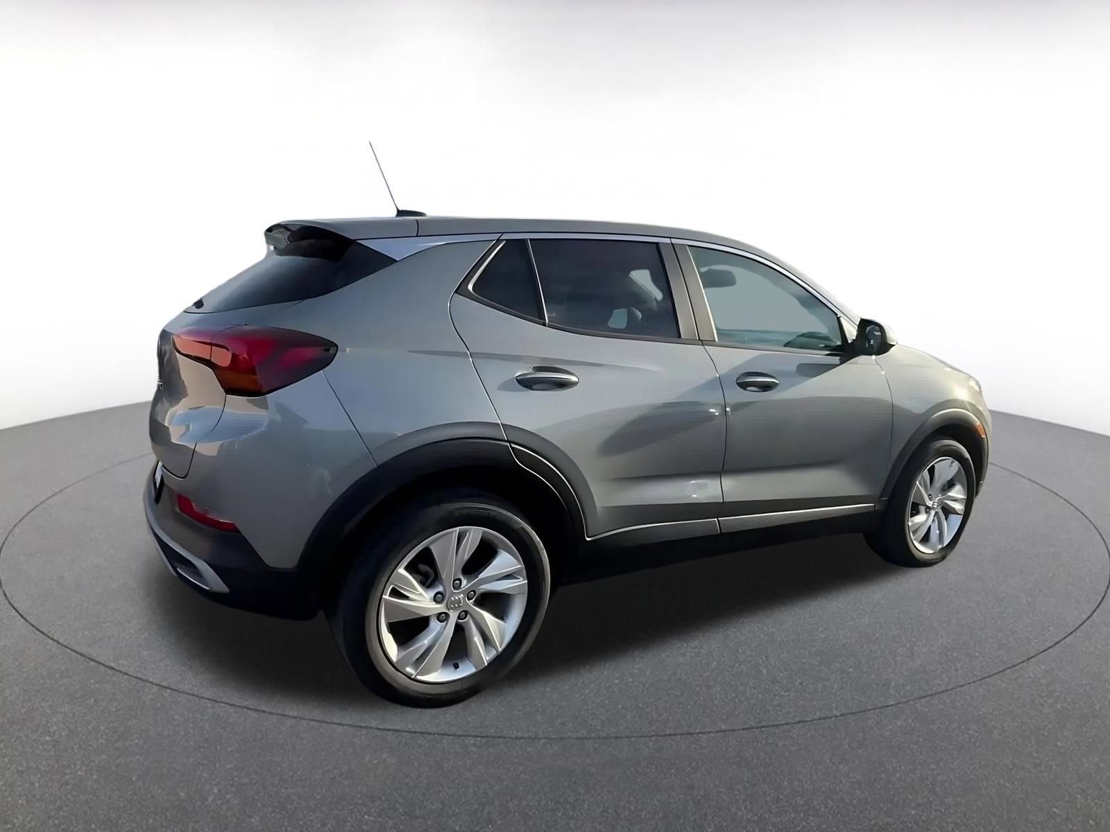 Used 2025 Buick Encore GX Preferred image 15