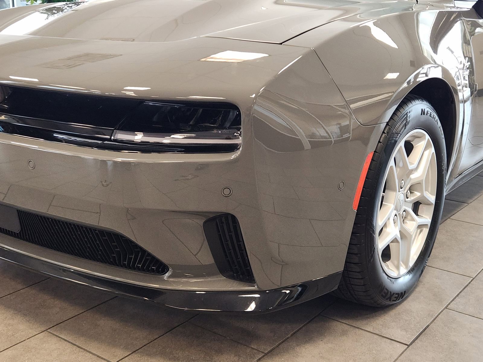 New 2025 Dodge Charger R/T w/ Sun & Sound Package image 6