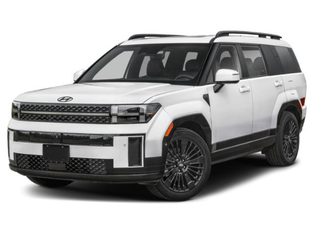 New 2026 Hyundai Santa Fe Calligraphy image 1