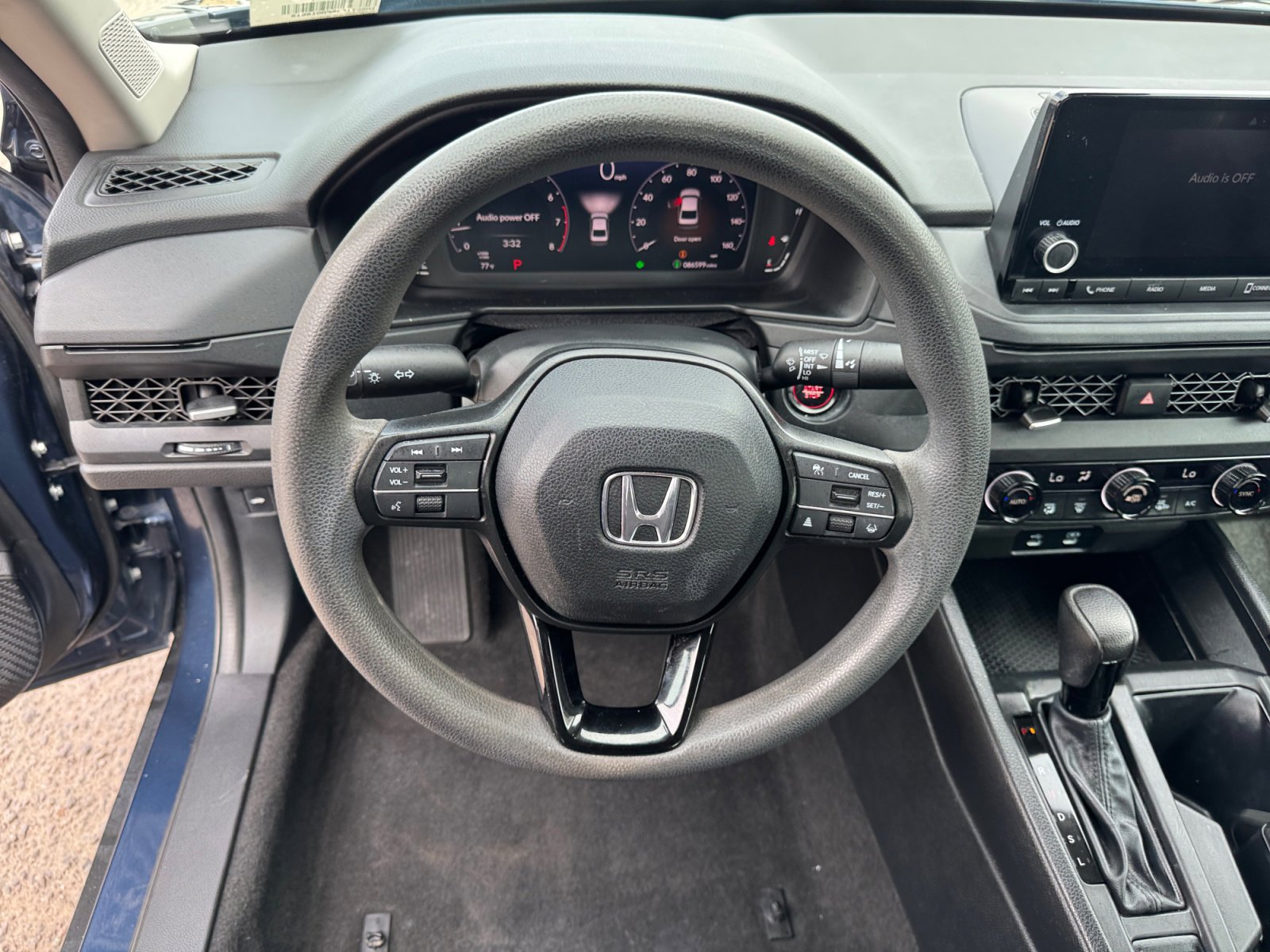 Used 2023 Honda Accord EX image 18