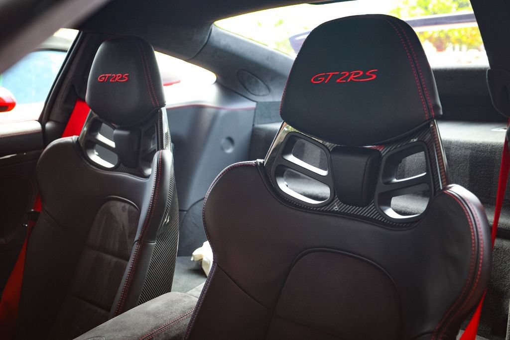 Used 2018 Porsche 911 GT2 RS RWD image 42