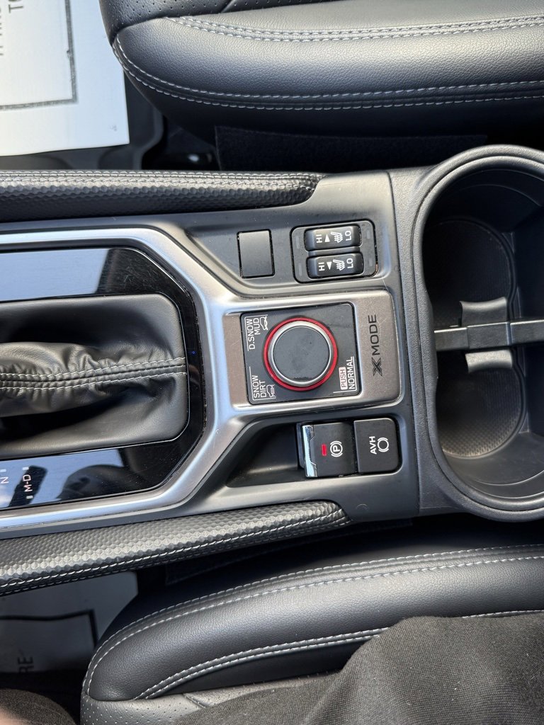 Used 2024 Subaru Forester Touring w/ Convenience Package image 25