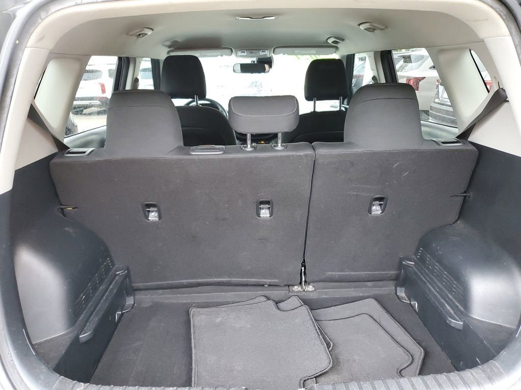 Used 2021 Kia Soul S image 9