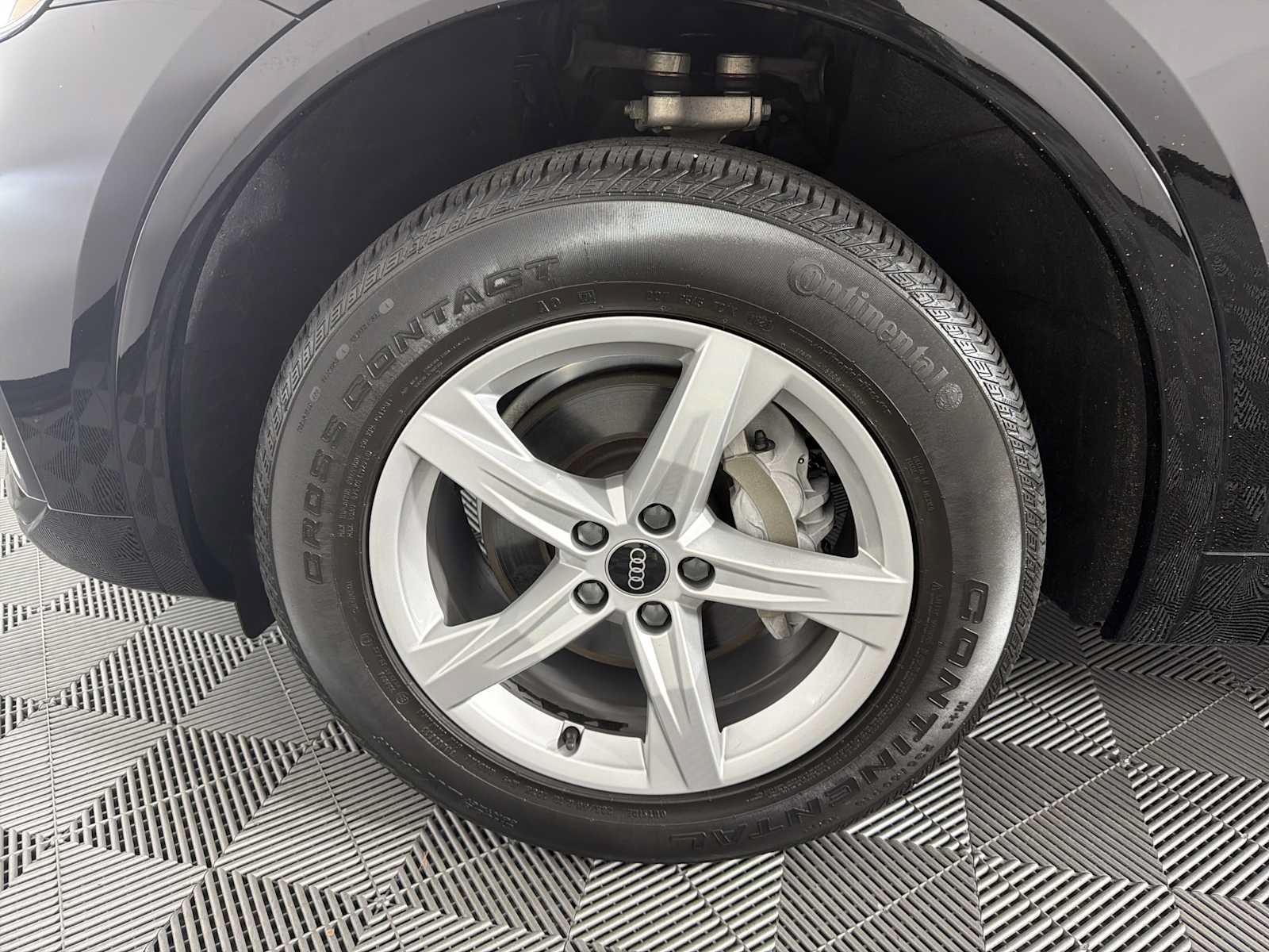Used 2021 Audi Q5 2.0T Premium AWD/4WD image 13