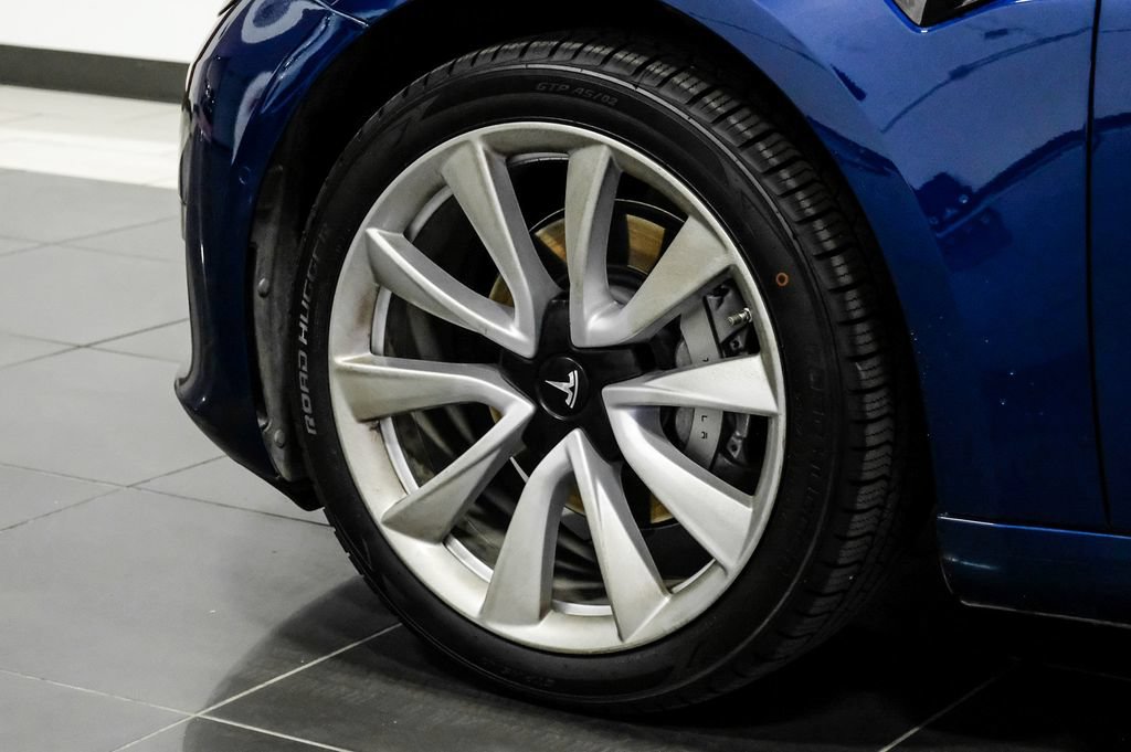 Used 2019 Tesla Model 3 Standard Range Plus RWD image 58