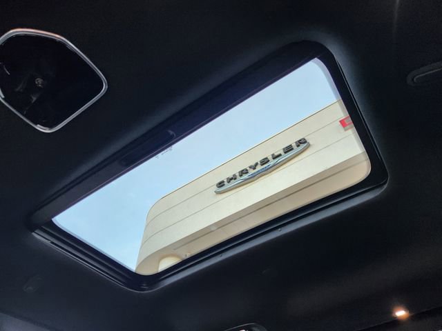 New 2026 Jeep Grand Wagoneer Summit w/ Premium Group III image 26