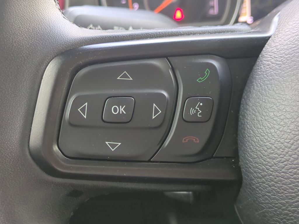 Used 2023 Jeep Wrangler Sport S image 27