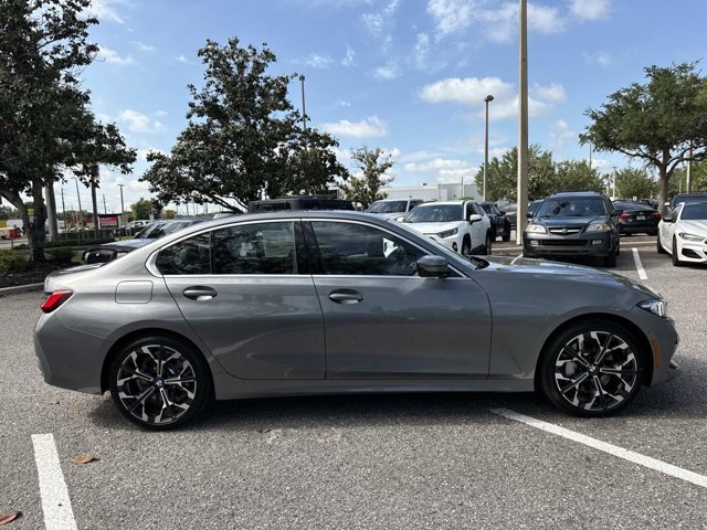 New 2026 BMW 330i Sedan w/ Premium Package RWD image 2