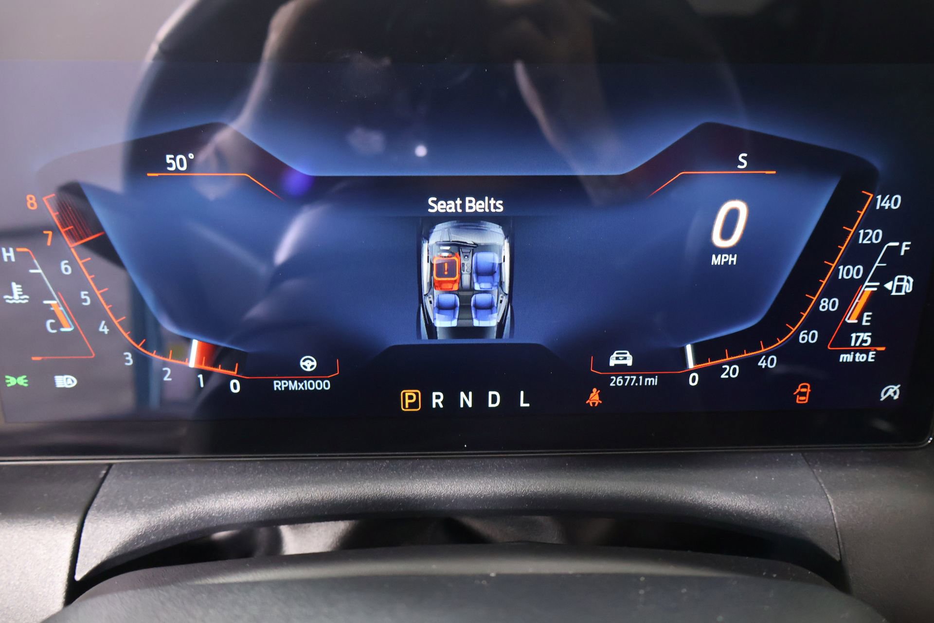 Used 2026 Ford Mustang EcoBoost image 4