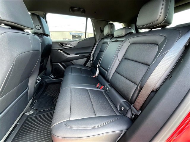 New 2026 Chevrolet Equinox LT w/ Convenience Package II image 13