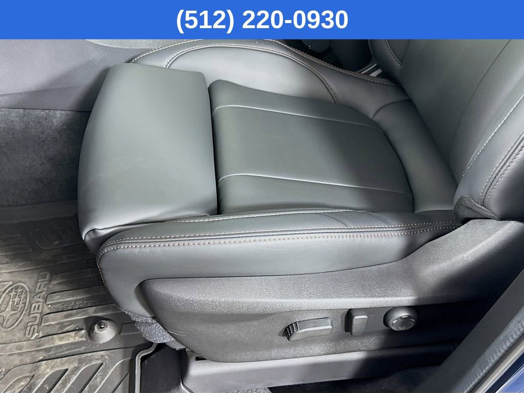 New 2025 Subaru Ascent Bronze Edition image 24