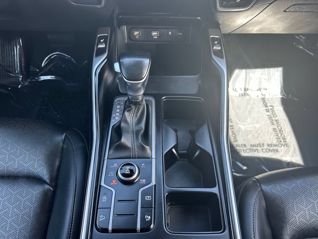 Used 2023 Kia Sorento S w/ Panoramic Sunroof Package AWD/4WD image 25