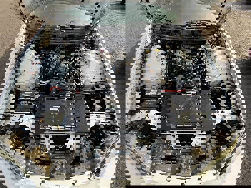 Used 2002 Chevrolet Camaro LT w/ Preferred Equipment Group 1 image 10