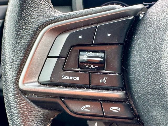 Used 2022 Subaru Outback Limited AWD/4WD image 20