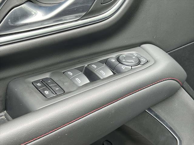 Used 2024 Chevrolet Suburban RST w/ Luxury Package AWD/4WD image 16