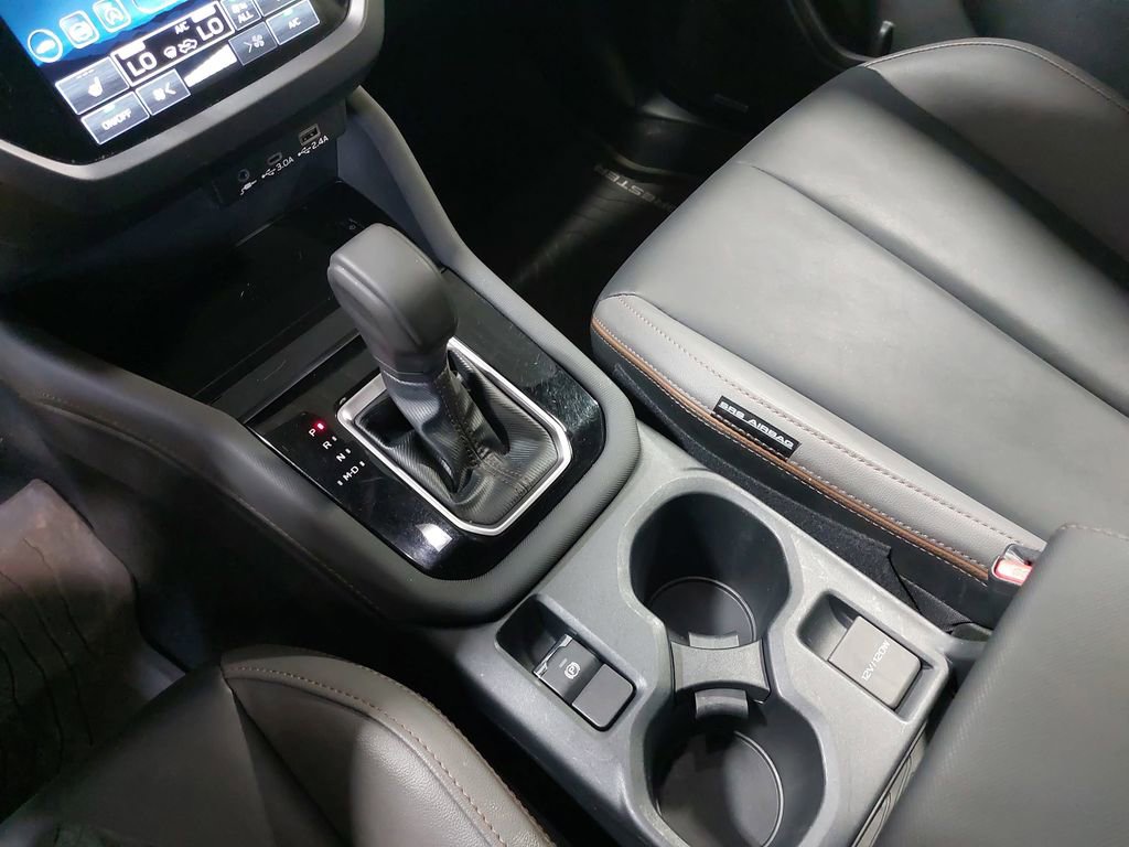 Used 2025 Subaru Forester Sport w/ Popular Package #1 AWD/4WD image 38