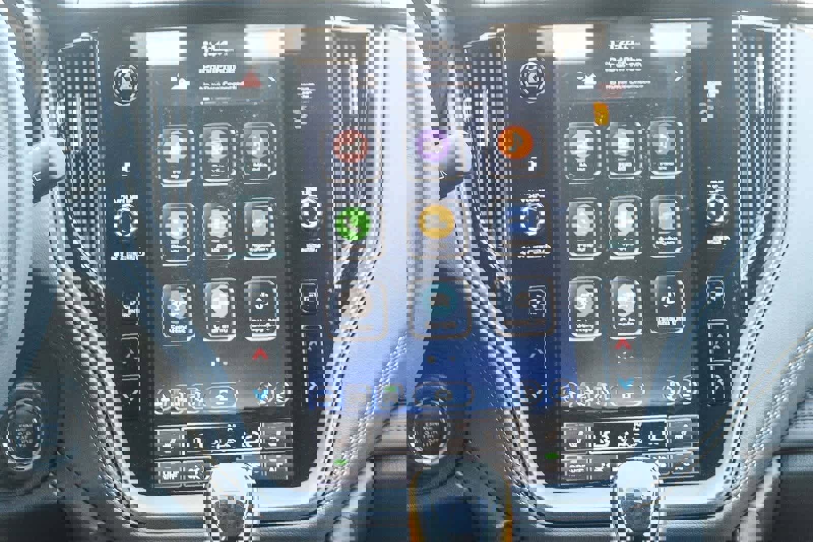 New 2025 Subaru Outback Wilderness image 27