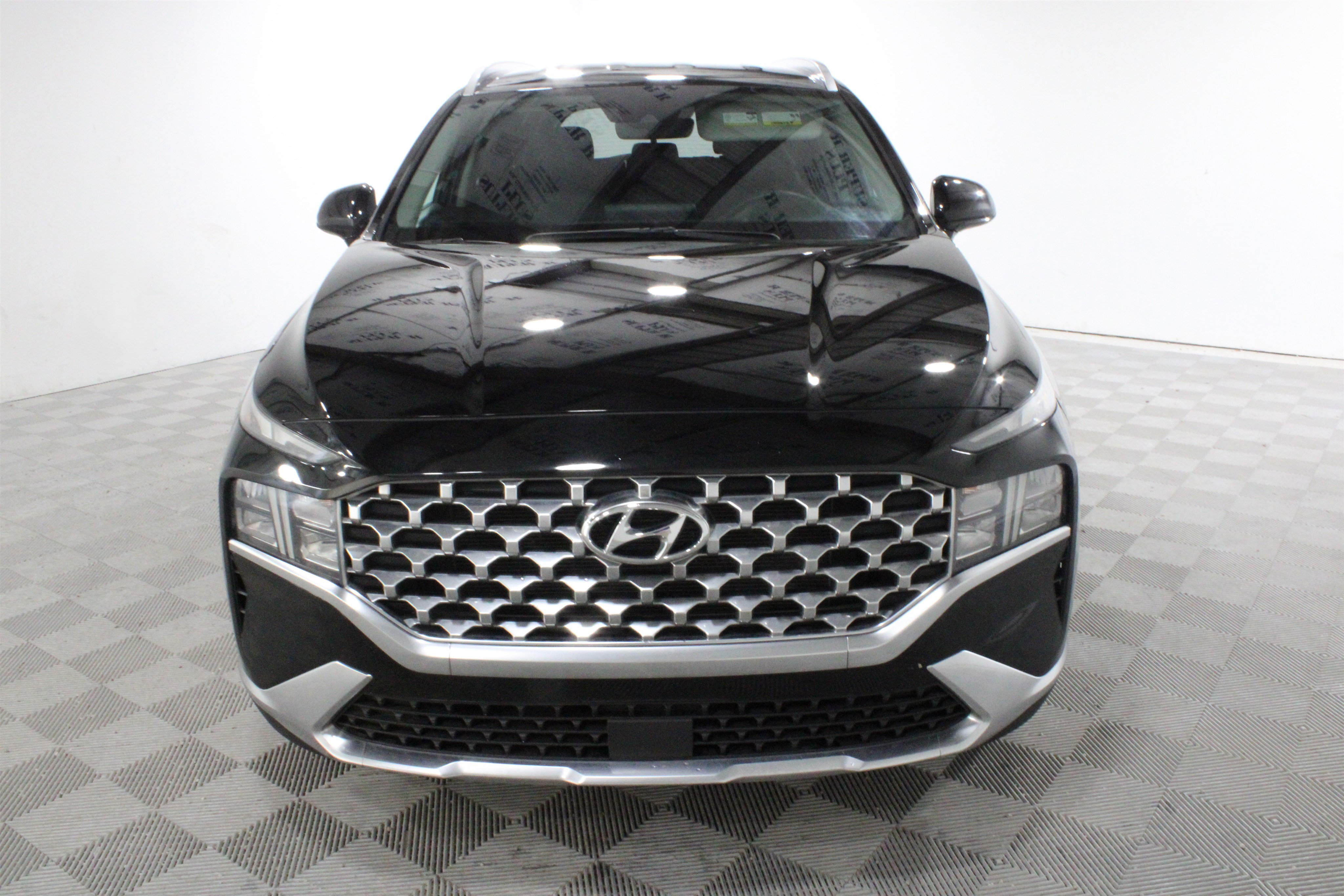 Used 2022 Hyundai Santa Fe SEL FWD image 30