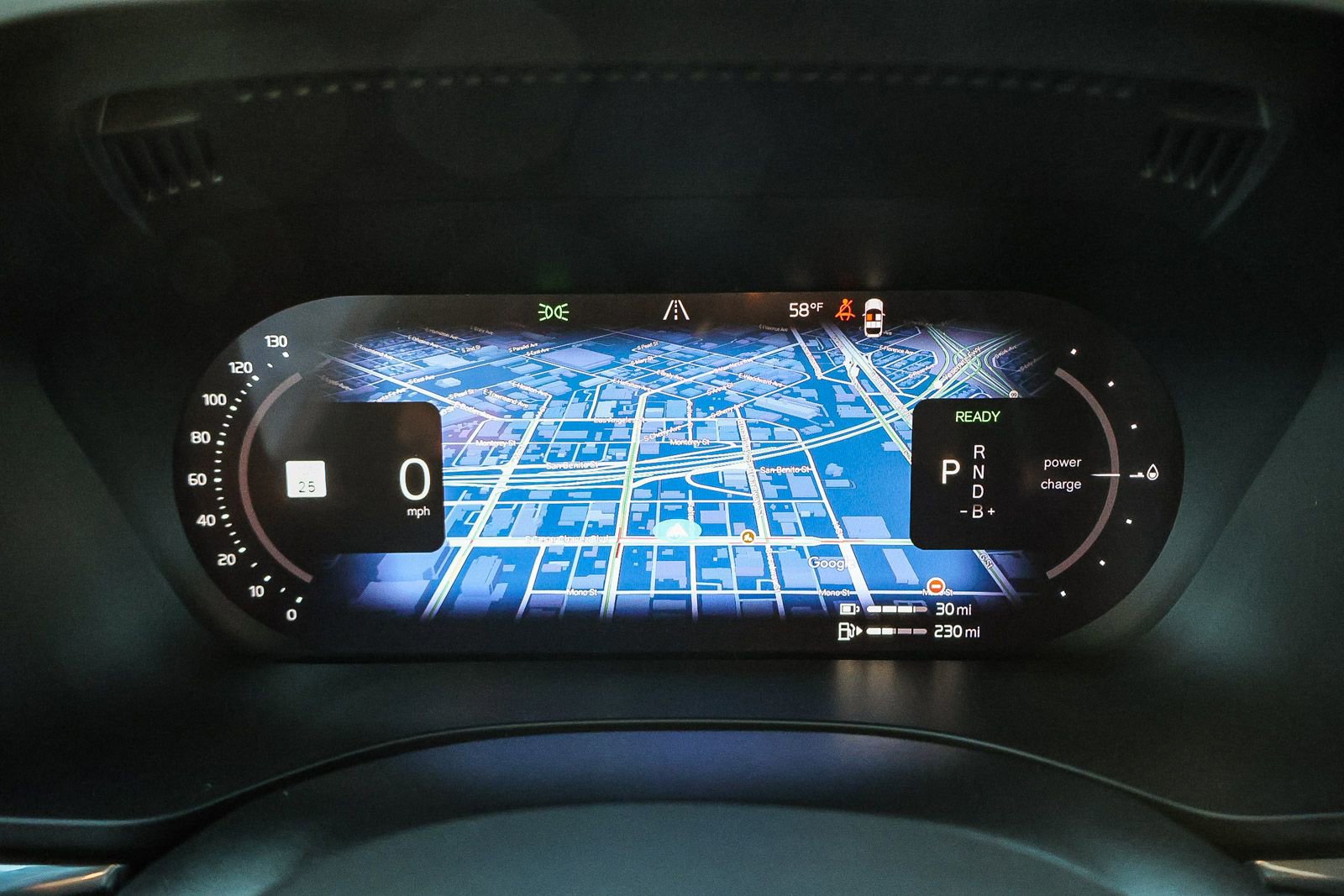 Used 2023 Volvo XC60 T8 Ultimate w/ Climate Package image 34