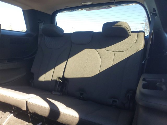 Used 2020 Hyundai Palisade SEL image 10
