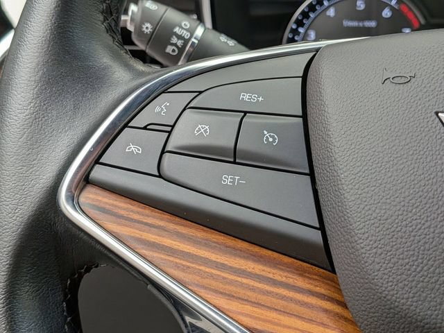 Certified 2023 Cadillac XT5 Premium Luxury AWD/4WD image 11