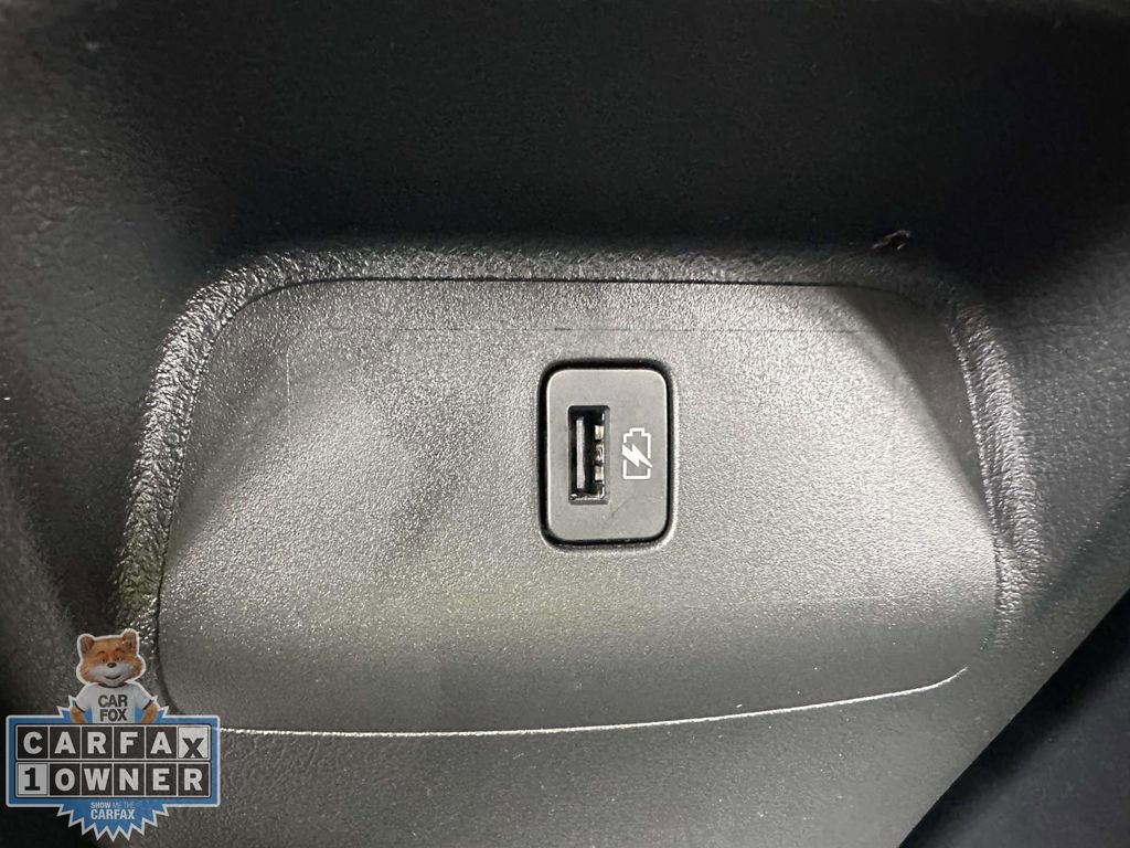 Used 2024 Nissan Sentra SR w/ SR Premium Package FWD image 18