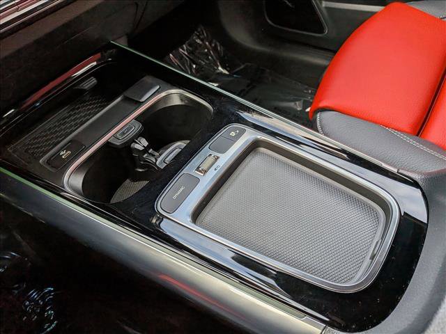 Certified 2025 Mercedes-Benz GLA 35 AMG 4MATIC image 12