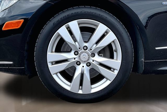 Used 2012 Mercedes-Benz E 350 Coupe image 25