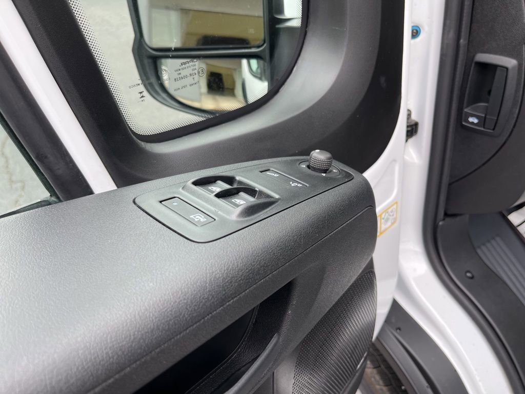 New 2025 RAM ProMaster 1500 w/ Convenience Group image 15