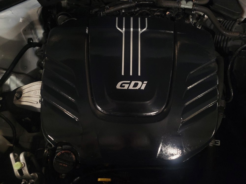 Used 2018 Kia Sorento EX image 30