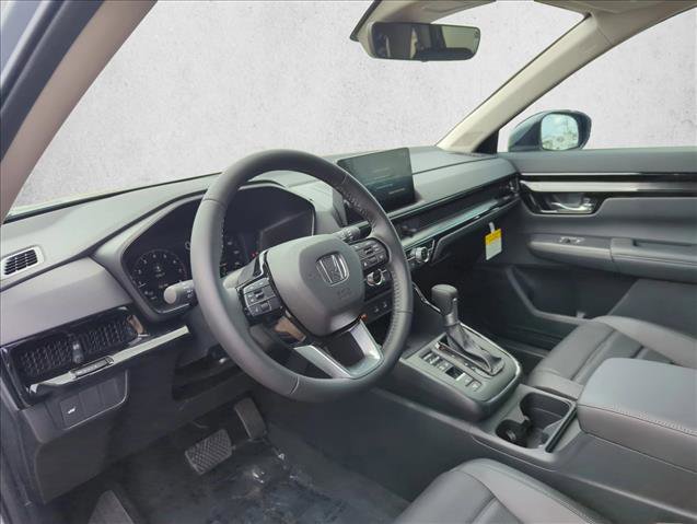 New 2026 Honda CR-V EX-L image 3