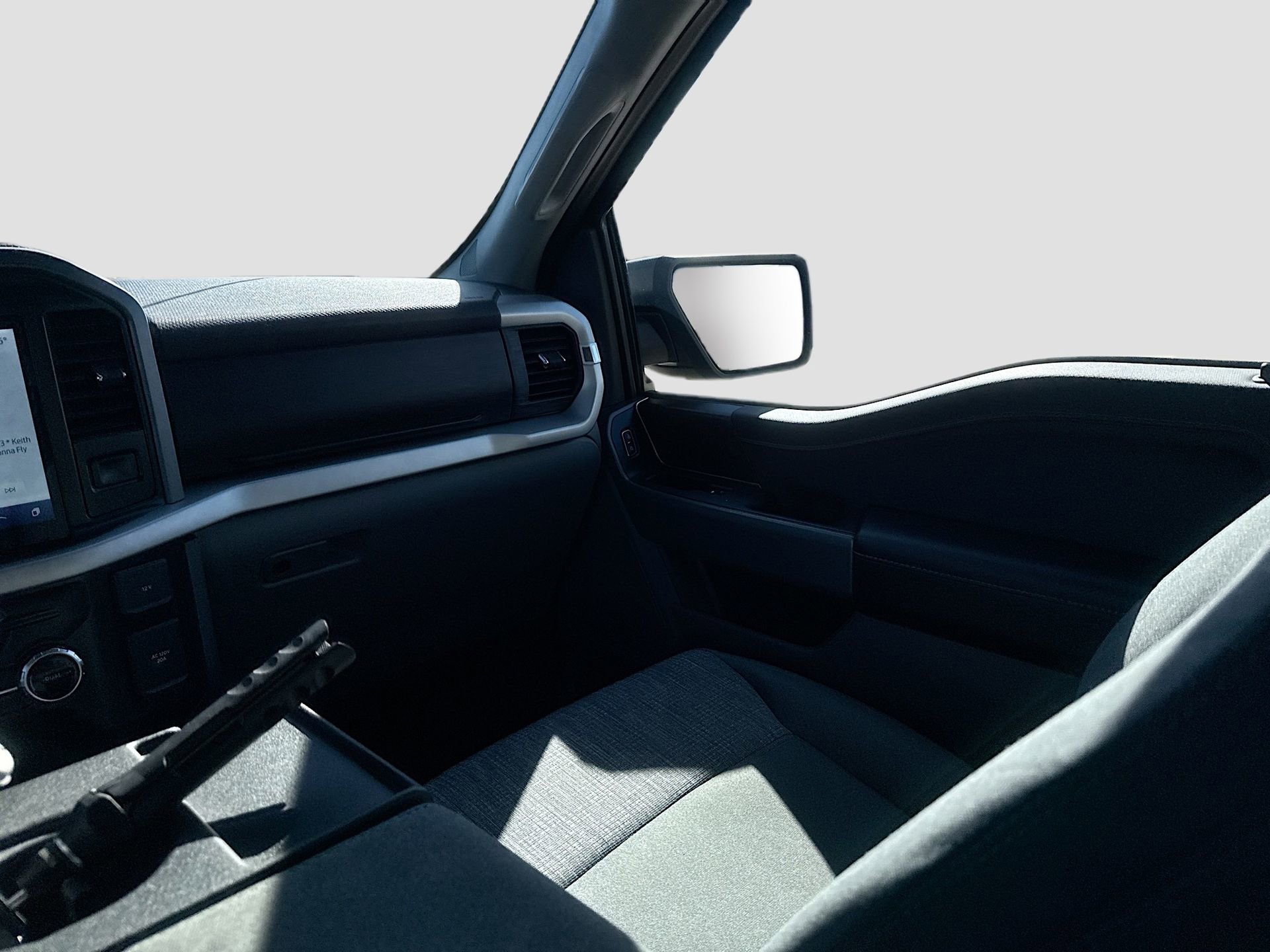 Used 2023 Ford F150 XLT w/ Equipment Group 302A High image 28